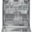 Gorenje GV642C60 BeépíthetőMosogatógép